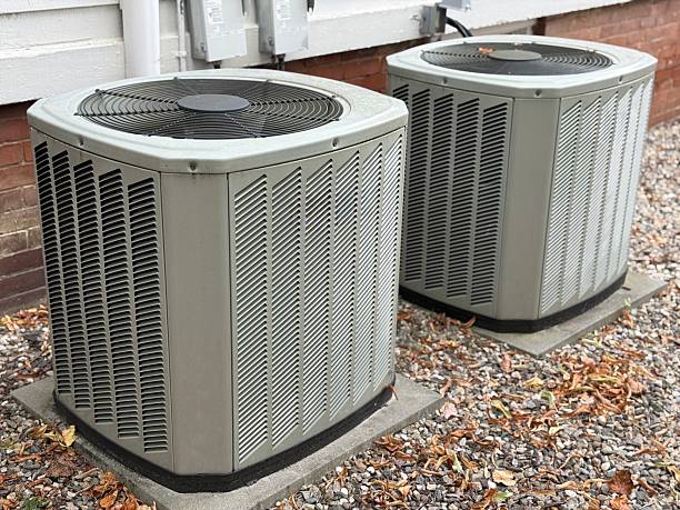 Reliable Hvac Installation contractor in Loganville, GA by JG Cool HVAC
